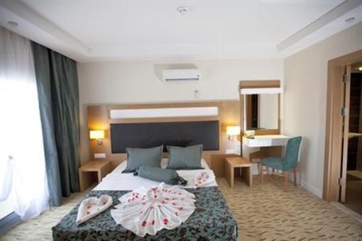 фото отеля Marbel Hotel
