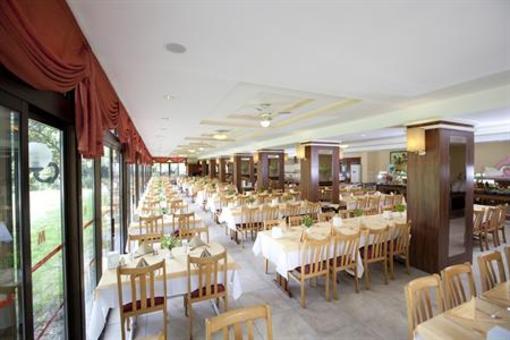 фото отеля Marbel Hotel