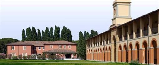 фото отеля Casale La Sterpaia