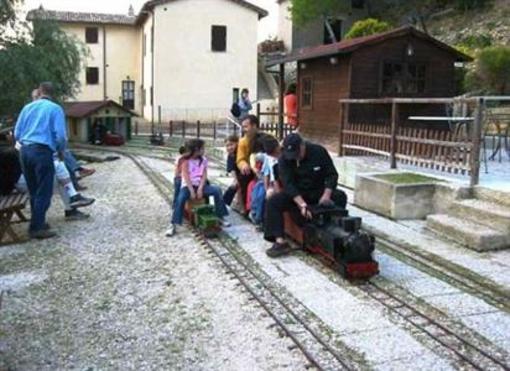 фото отеля La Collina dei Treni