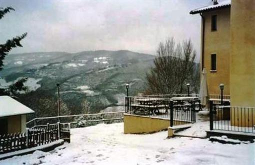 фото отеля La Collina dei Treni