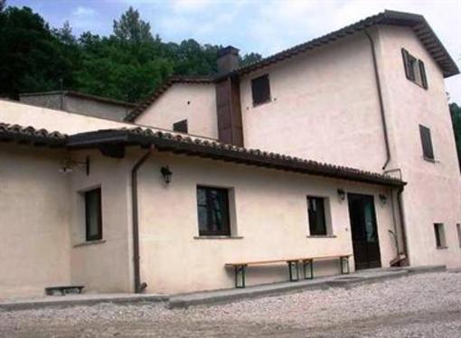 фото отеля La Collina dei Treni
