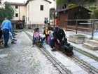 фото отеля La Collina dei Treni