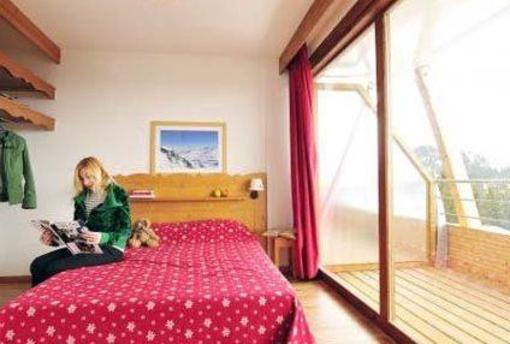фото отеля Domaine De L'Arselle Residence Chamrousse