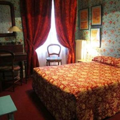 фото отеля Hotel de Nice