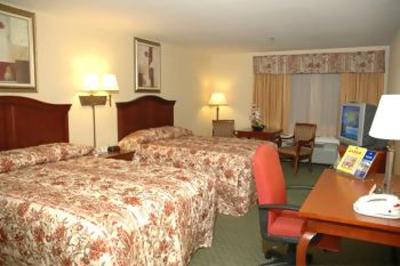 фото отеля BEST WESTERN Seminole Inn