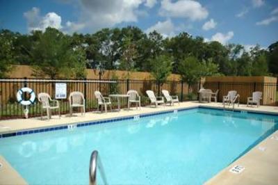 фото отеля BEST WESTERN Seminole Inn