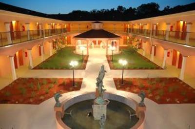 фото отеля BEST WESTERN Seminole Inn
