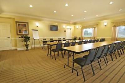 фото отеля BEST WESTERN Seminole Inn