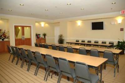 фото отеля BEST WESTERN Seminole Inn