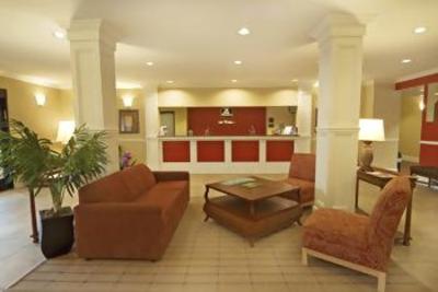 фото отеля BEST WESTERN Seminole Inn