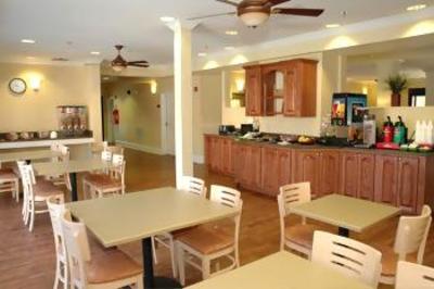 фото отеля BEST WESTERN Seminole Inn