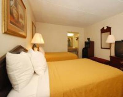 фото отеля BEST WESTERN Seminole Inn