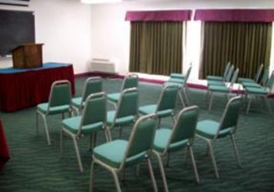 фото отеля BEST WESTERN Seminole Inn