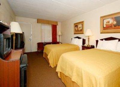 фото отеля BEST WESTERN Seminole Inn