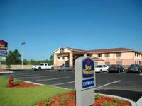 BEST WESTERN Seminole Inn