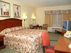 фото отеля BEST WESTERN Seminole Inn