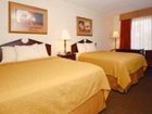 фото отеля BEST WESTERN Seminole Inn