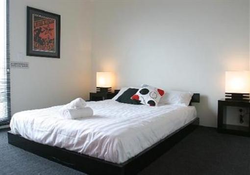фото отеля Base St Kilda Hostel Melbourne