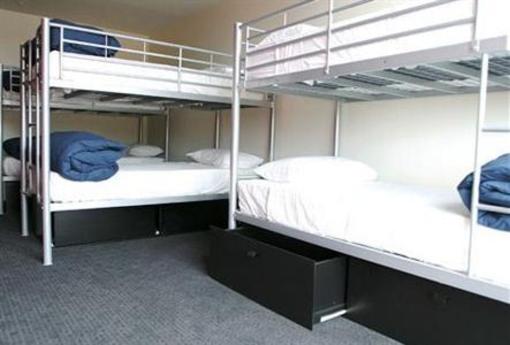фото отеля Base St Kilda Hostel Melbourne