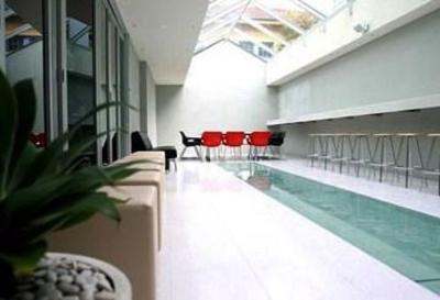 фото отеля Base St Kilda Hostel Melbourne