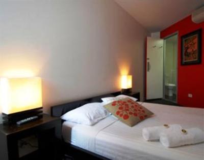 фото отеля Base St Kilda Hostel Melbourne