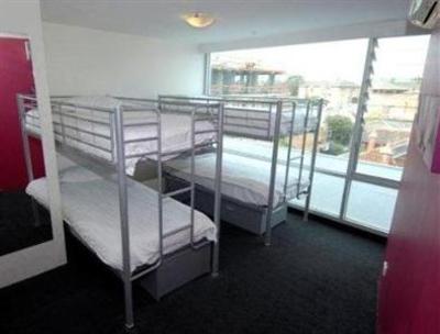 фото отеля Base St Kilda Hostel Melbourne