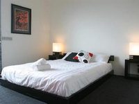 Base St Kilda Hostel Melbourne