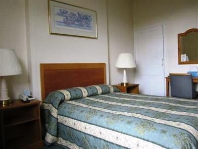 фото отеля Highcliffe Hotel Clevedon