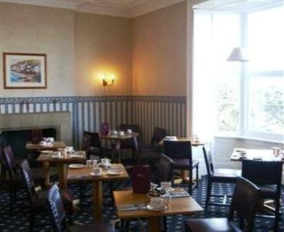 фото отеля Highcliffe Hotel Clevedon