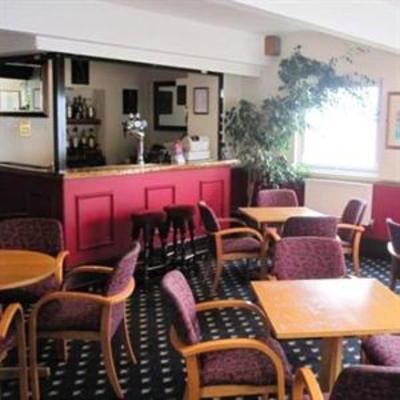 фото отеля Highcliffe Hotel Clevedon