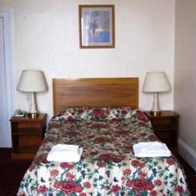 фото отеля Highcliffe Hotel Clevedon