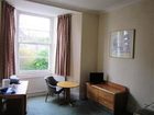 фото отеля Highcliffe Hotel Clevedon