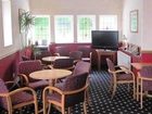 фото отеля Highcliffe Hotel Clevedon