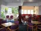 фото отеля Highcliffe Hotel Clevedon