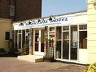 фото отеля Highcliffe Hotel Clevedon