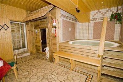 фото отеля Olimpia Hotel Cortina D'ampezzo