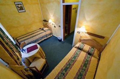 фото отеля Olimpia Hotel Cortina D'ampezzo