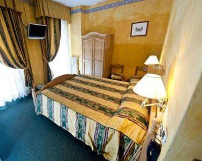 фото отеля Olimpia Hotel Cortina D'ampezzo