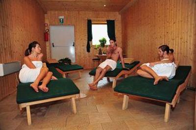 фото отеля Olimpia Hotel Cortina D'ampezzo