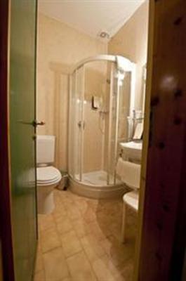 фото отеля Olimpia Hotel Cortina D'ampezzo
