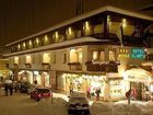 фото отеля Olimpia Hotel Cortina D'ampezzo