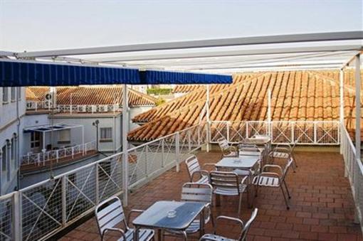 фото отеля Albergue Inturjoven Malaga