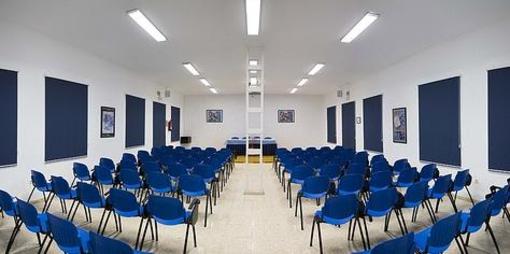 фото отеля Albergue Inturjoven Malaga