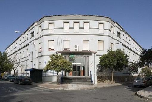 фото отеля Albergue Inturjoven Malaga