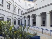 Albergue Inturjoven Malaga