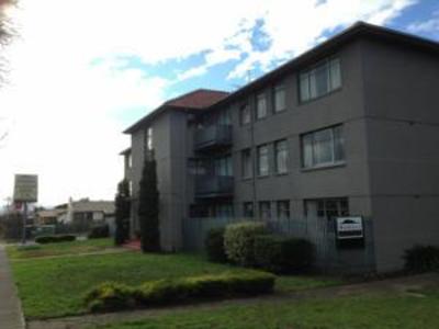 фото отеля Hobart Apartments