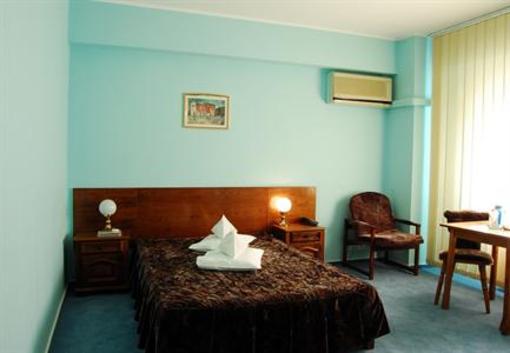 фото отеля Hotel Erbas Bucharest