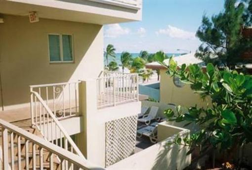 фото отеля Beach Plaza Hotel Fort Lauderdale