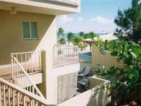 Beach Plaza Hotel Fort Lauderdale